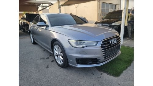 Audi A6 35 TFSI