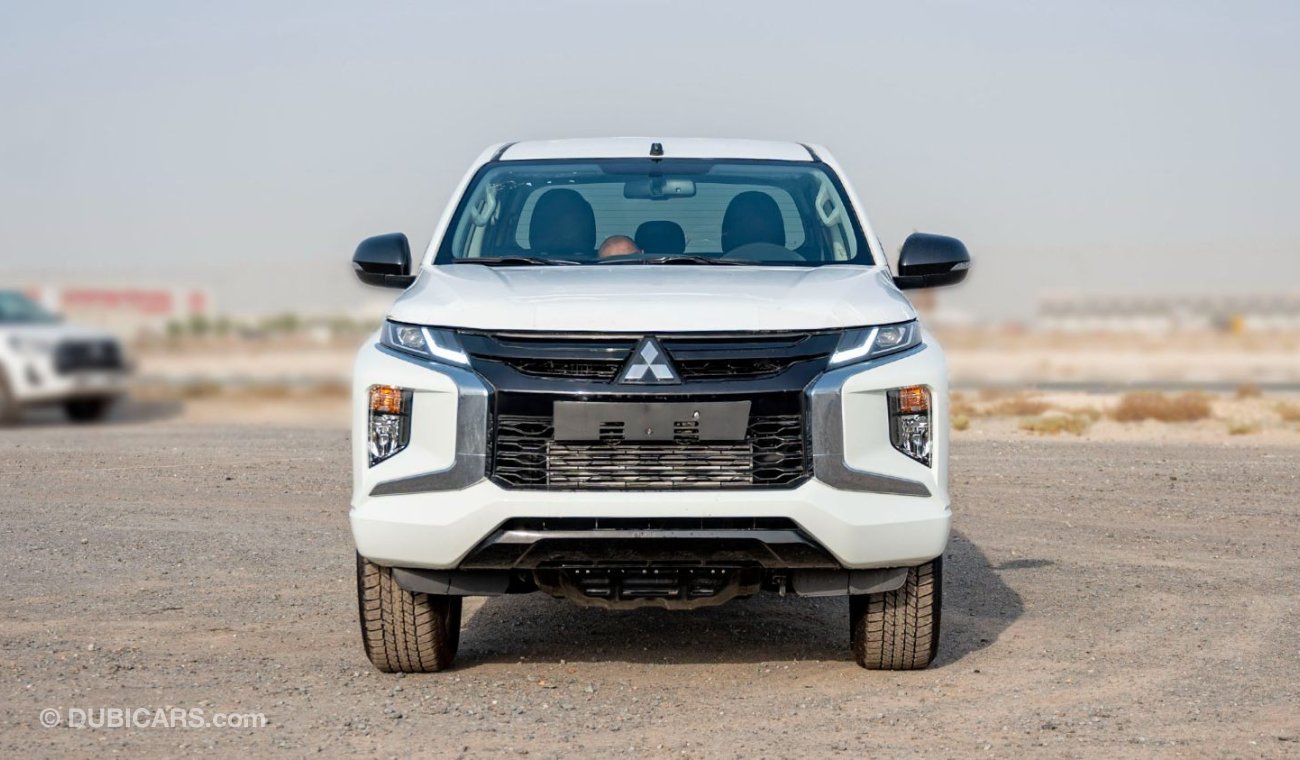 ميتسوبيشي L200 Mitsubishi L200 Sportero 2.4L Diesel 4x4 2023