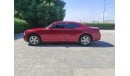 Dodge Charger Dodgy charger 2008 Gcc V6 2.7 full automatic