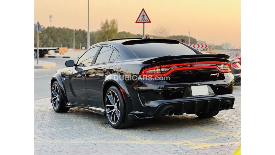 Used Dodge Charger For sale 2021 for sale in Dubai - 712242