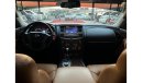 Nissan Patrol LE Platinum LE T1