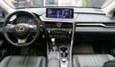 Lexus RX350 Platinum