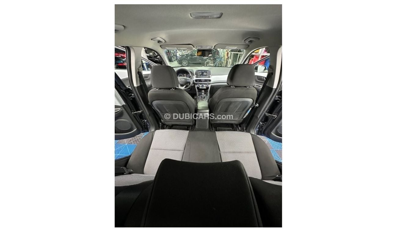 Hyundai Kona GLS Comfort Hyundai kona, 2021 with a 2.0 engine, front-wheel drive, the car is in good condition. W