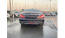 مرسيدس بنز CLS 500 Mercedes CLS 500_GCC_2014_Excellent Condition _Full option