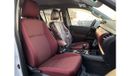 Toyota Hilux HILUX DC 4x4 2.7L PETROL