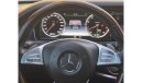 مرسيدس بنز S 400 MERCEDES BENZ S400 EMC 2016 GCC FULL OPTIONS IN PERFECT CONDITIONS