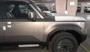 Toyota Prado Right Hand | 2.8L | V4 | Diesel | 2024