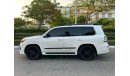 Lexus LX570 Supercharged