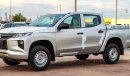 Mitsubishi L200 l200 4wd , diesel