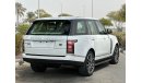 Land Rover Range Rover Vogue HSE Range Rover Vouge HSE Autobiography Kit Top Of The Range / GCC / V8 / 2016 / Perfect Condition.