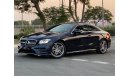 مرسيدس بنز E 220 MERCEDES E 220 - 2019 AMG BODY KIT - KOREAN SPECS