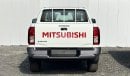 Mitsubishi L200 2.4L PETROL DOUBLE CABIN New Face 4WD GLX MANUAL