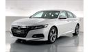 Honda Accord EXL | 1 year free warranty | 0 Down Payment