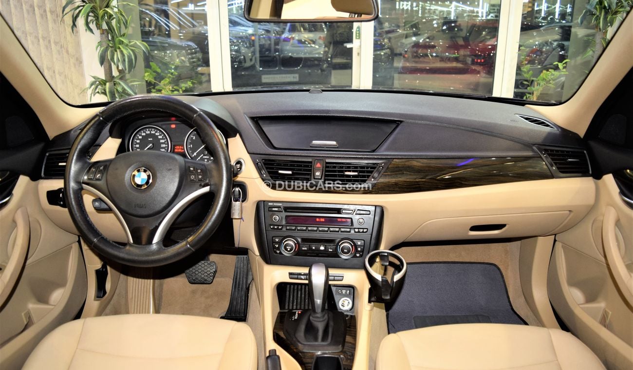 BMW X1 SDrive 18i