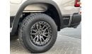 رام 1500 DODGE RAM REBEL 2020 GCC FULL OPITION // ORGINAL PAINT // ACCIDENT FREE