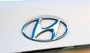 Hyundai Accent Base 1.6L (138 HP) Hyundai Accent 2020 GCC 1.6L in excellent condition, inside and out