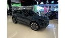 لاند روفر رانج روفر إيفوك 2024 Land Rover Range Rover Evoque P200 S & ( 5 YEARS WARRANTY AND SERVICE CONTRACT )