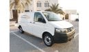 Volkswagen T5 Transporter