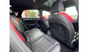 Audi S3 AUDI S3 2020 GCC FULL OPTIONS IN PERFECT CONDITIONS