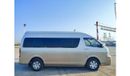 Toyota Hiace TRH224-0002634 || 2005, 4DR, A/T, S/GL	PETROL		RHD	AUTO	TRH224-0002634