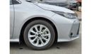 Toyota Corolla 2023 Toyota Corolla 1.8L With Sunroof