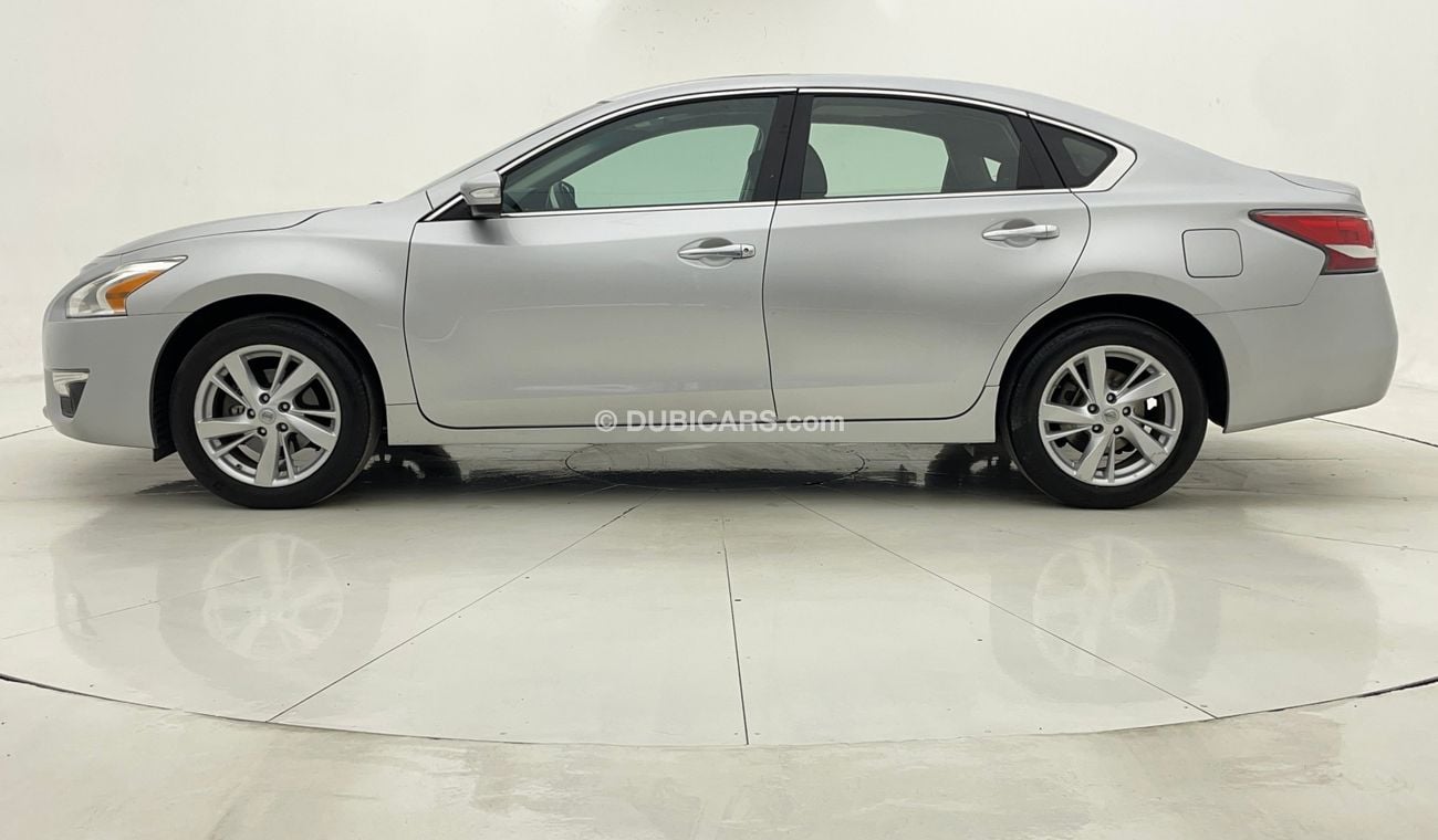 Nissan Altima SL 2.5 | Zero Down Payment | Home Test Drive