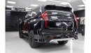 Mitsubishi Montero 2023 MITSUBISHI MONTERO SPORT 3.0L WITH EXCLUSIVE BODY KIT V4 CREST & BLACK EDITION - EXPORT ONLY