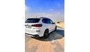 بي أم دبليو X5 xDrive40i Luxury M Sport Package 3.0L