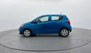 Chevrolet Spark LS 1.4 | Under Warranty | Inspected on 150+ parameters