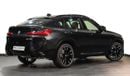 BMW X4 M 40 I