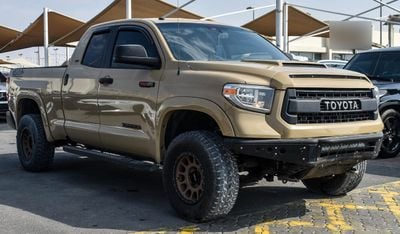 Toyota Tundra