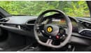 Ferrari 296 GTB 296GTB 3.0 2dr RIGHT HAND DRIVE