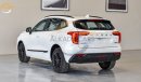 Haval Jolion HAVAL JOLION 1.5L 2024 - GCC SPECS