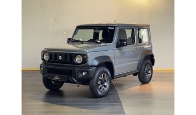 Suzuki Jimny 1,396 PM I BRAND NEW I GCC Specs