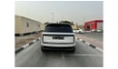 لاند روفر رانج روفر SV RANGE ROVER SV FULL OPTION