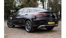 Mercedes-Benz GLC 300 Coupe AMG 2.0L 2.0 GLC300 AMG Line Coupe G-Tronic+ 4MATIC RIGHT HAND DRIVE