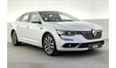 Renault Talisman LE | 1 year free warranty | 0 Down Payment