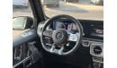 Mercedes-Benz G 63 AMG Mercedes Benz G 63 AMG 2024 Korean Specs