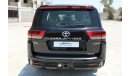 Toyota Land Cruiser LHD LC300 3.5L PETROL V6 TT VXR FULL OPTION AT_2024MY (WITH KIT) NEW