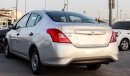 Nissan Sunny 2020 Nissan Sunny S (N18), 4dr Sedan, 1.6L 4cyl Petrol, Automatic, Front Wheel Drive