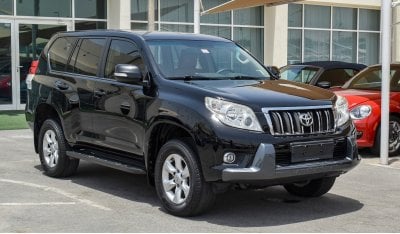 Toyota Prado TXL