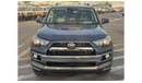 تويوتا Runner4 2020 Toyota 4Runner SR5 Premium 4x4 AWD 4.0L V6 - UAE PASS