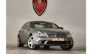 Mercedes-Benz CLS 350 3.0L-6CYL  GCC ORIGINAL PAINT - FULLY SERVICED - SINGLE OWNER DRIVEN