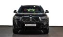 BMW X4 XDRIVE 30 i