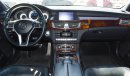 Mercedes-Benz CLS 550 CLS 63 Kit V8 BITURBO 4 Matic