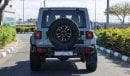 Jeep Wrangler Unlimited Rubicon Xtreme V6 3.6L , 2024 GCC , 0Km , With 3 Years or 60K Km Warranty @Official Dealer