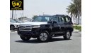 Toyota Land Cruiser LC300 / WINTER PACKAGE / VX / 3.5L / "9" DVD + 360 CAMERA / RADAR (CODE# LCWSR35VXH)