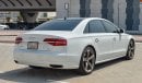 Audi A8 L 60 TFSI quattro Limited Edition