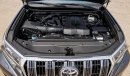 Toyota Prado PRADO VX 4.0L V6 FULL OPTION PETROL
