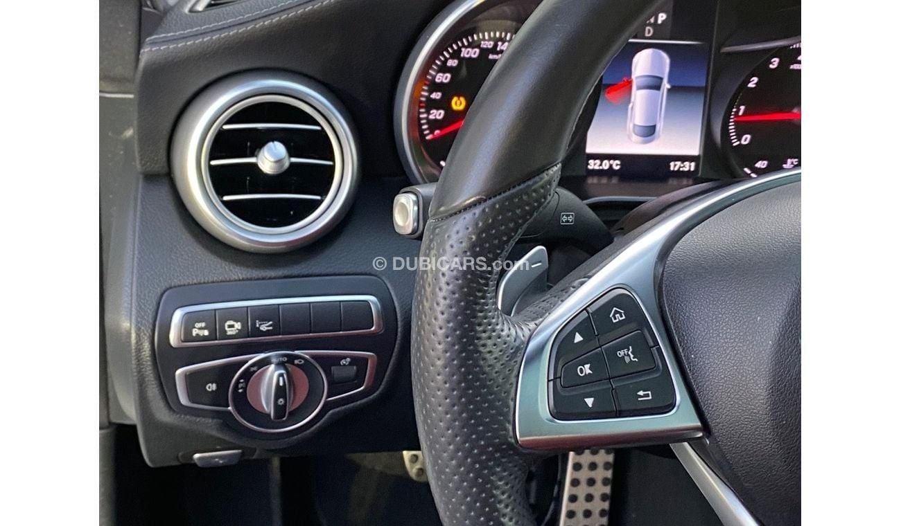 مرسيدس بنز C 300 كوبيه